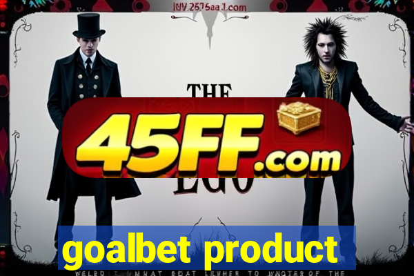 goalbet product